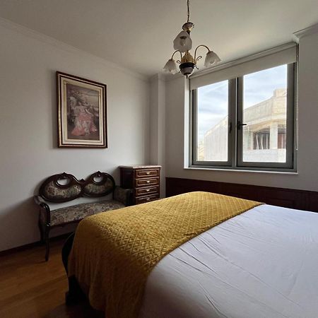 Povoa Center Beach Apartment Póvoa de Varzim Esterno foto