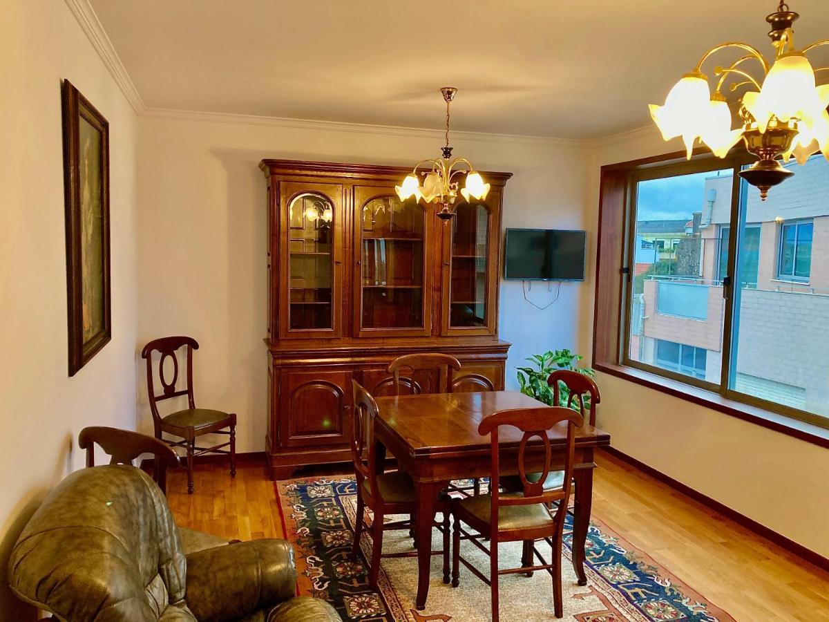 Povoa Center Beach Apartment Póvoa de Varzim Esterno foto