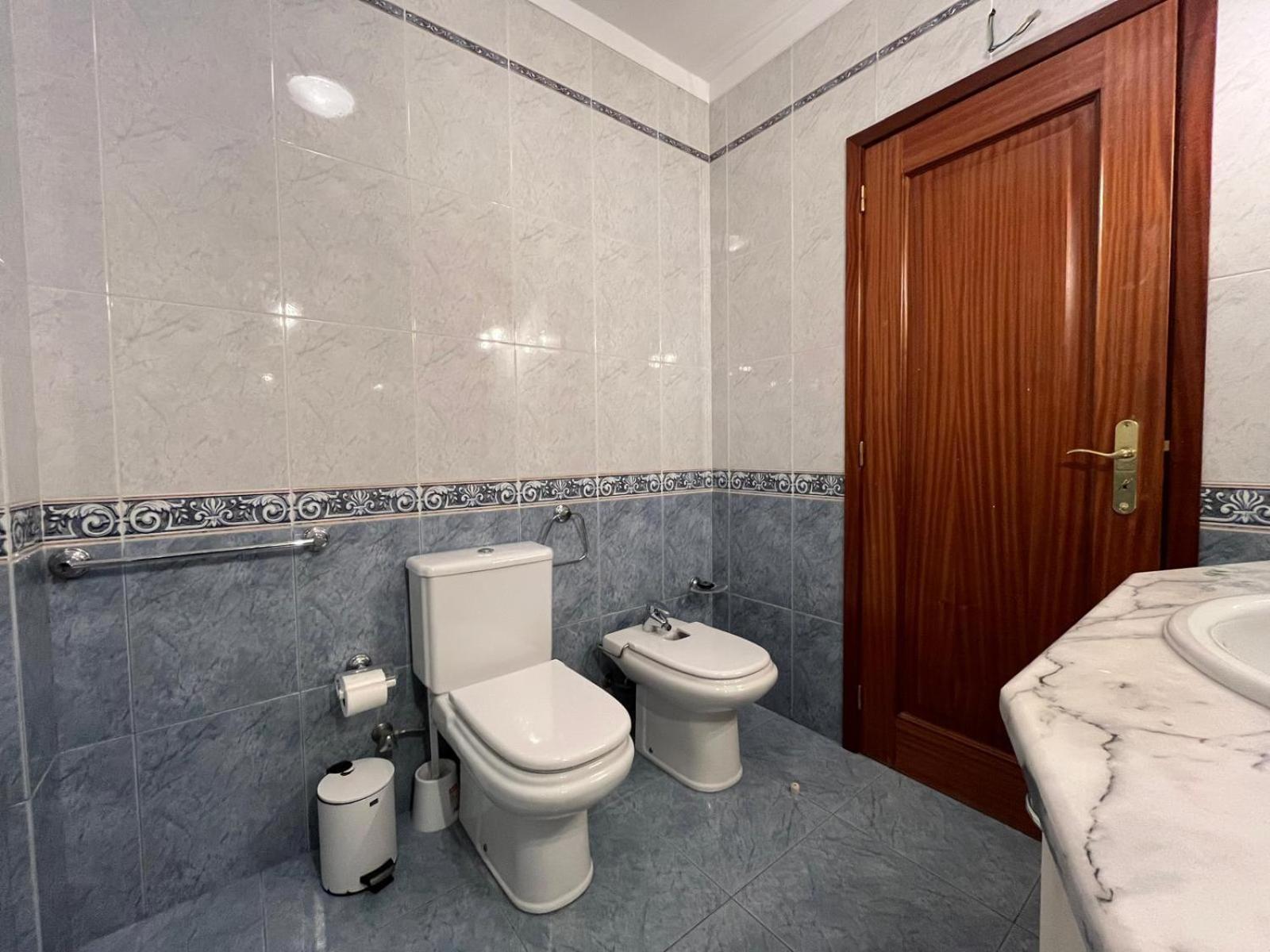 Povoa Center Beach Apartment Póvoa de Varzim Esterno foto