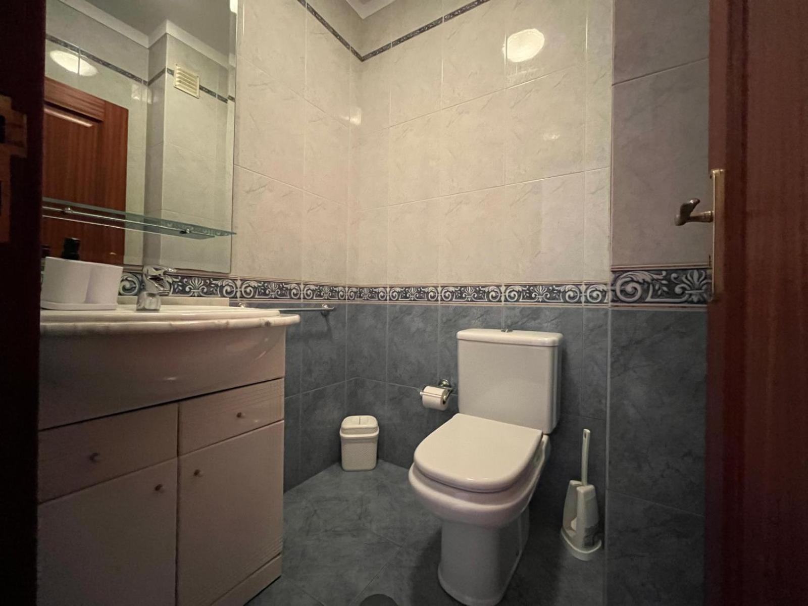 Povoa Center Beach Apartment Póvoa de Varzim Esterno foto