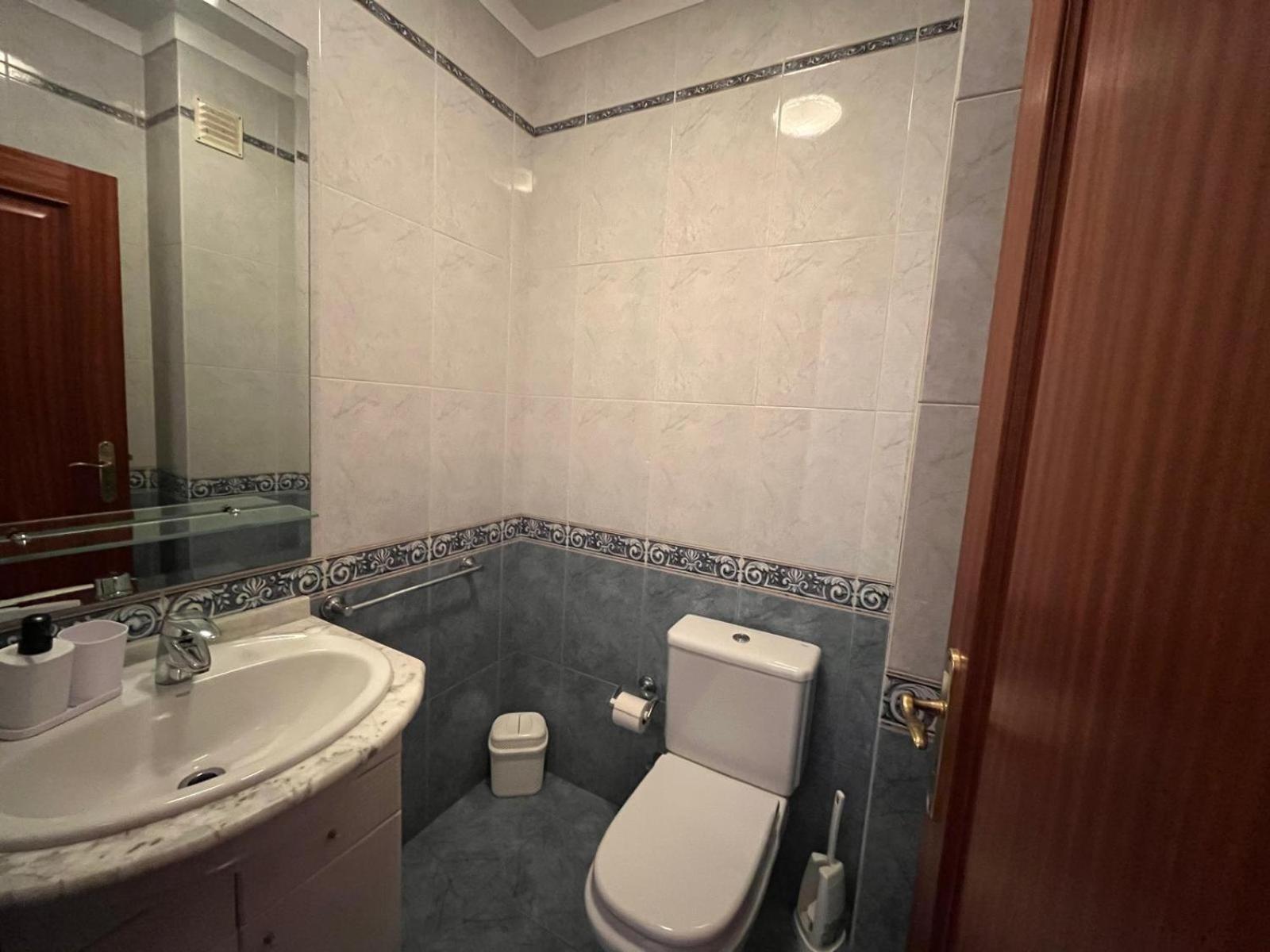 Povoa Center Beach Apartment Póvoa de Varzim Esterno foto