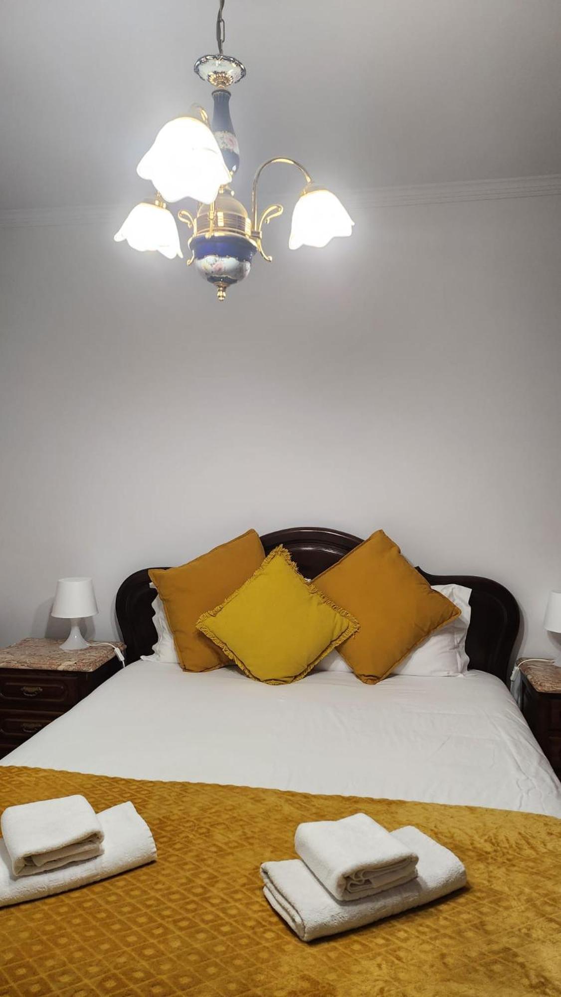 Povoa Center Beach Apartment Póvoa de Varzim Esterno foto