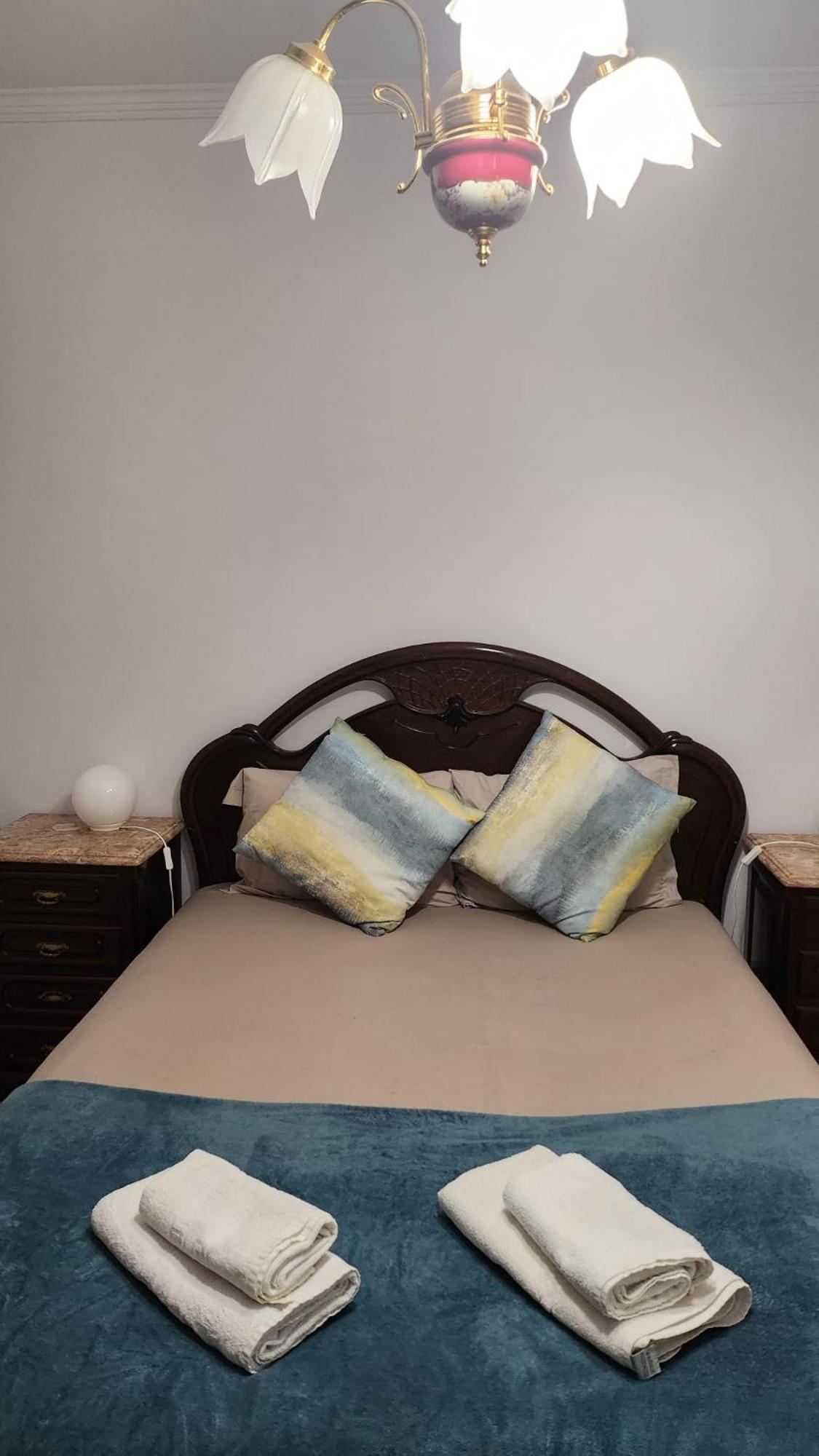 Povoa Center Beach Apartment Póvoa de Varzim Esterno foto