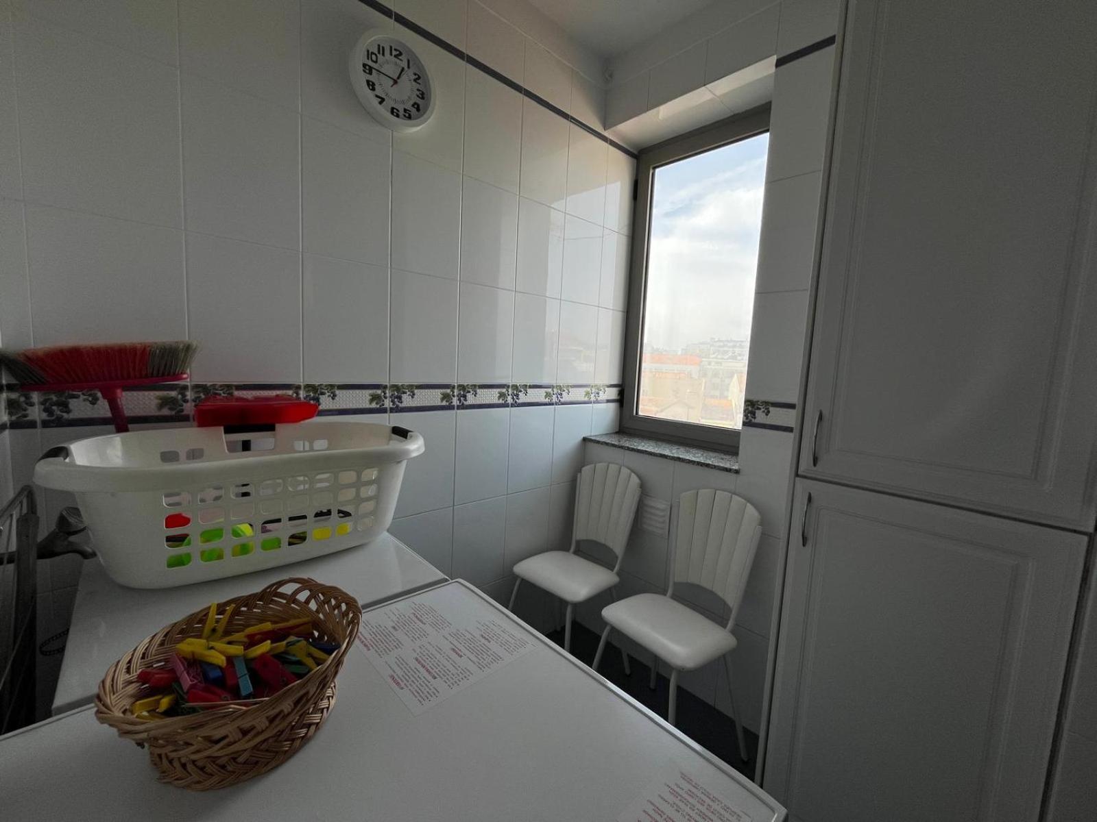 Povoa Center Beach Apartment Póvoa de Varzim Esterno foto