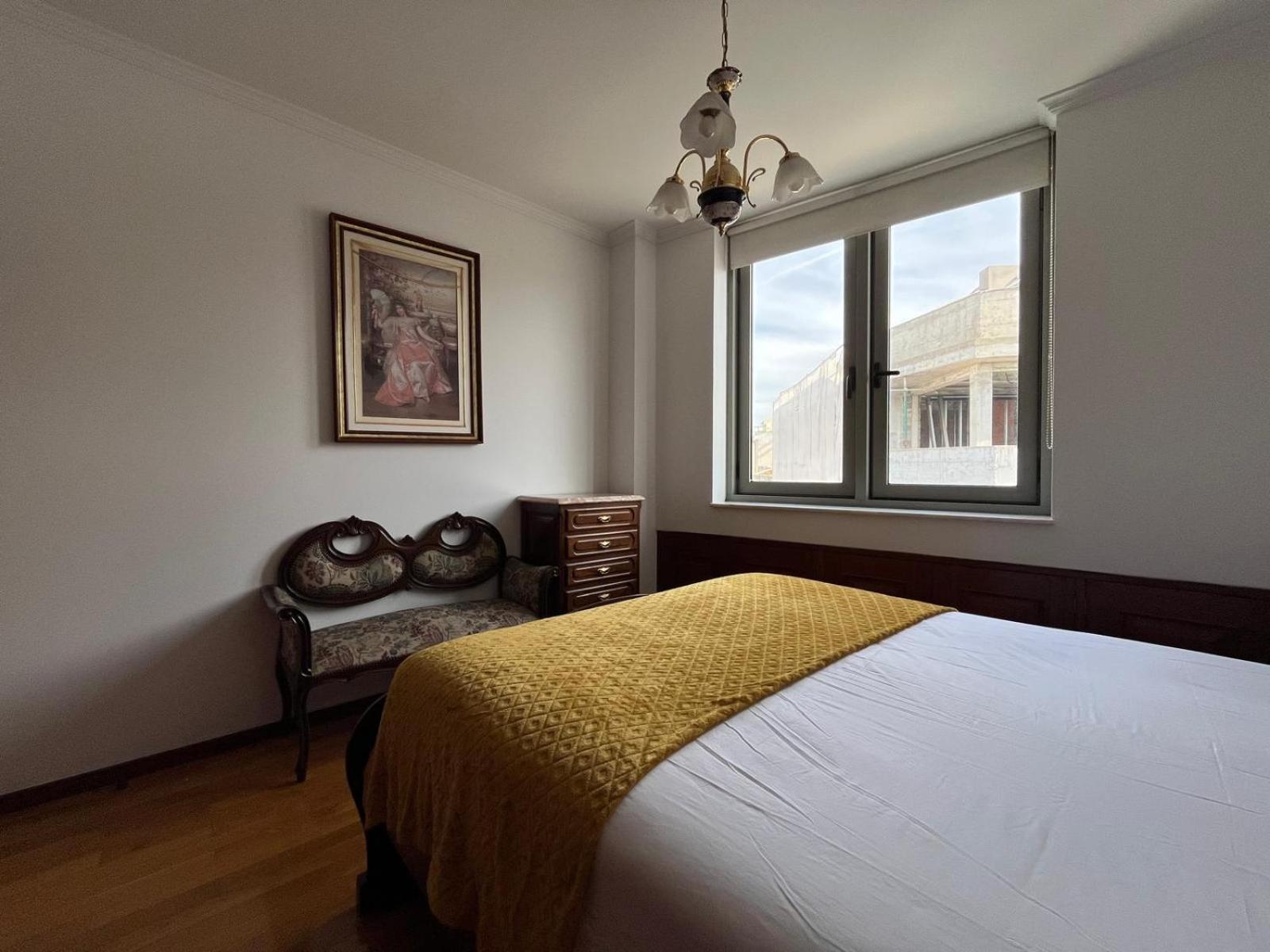 Povoa Center Beach Apartment Póvoa de Varzim Esterno foto