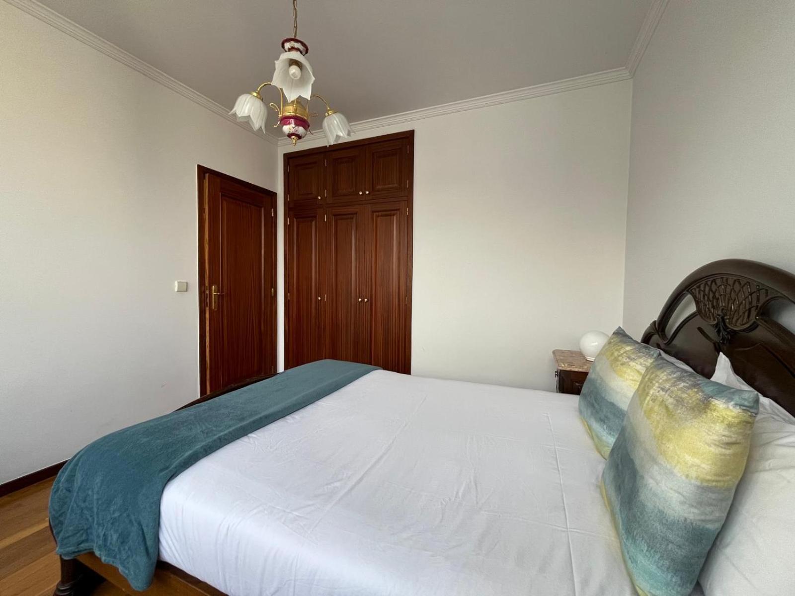 Povoa Center Beach Apartment Póvoa de Varzim Esterno foto