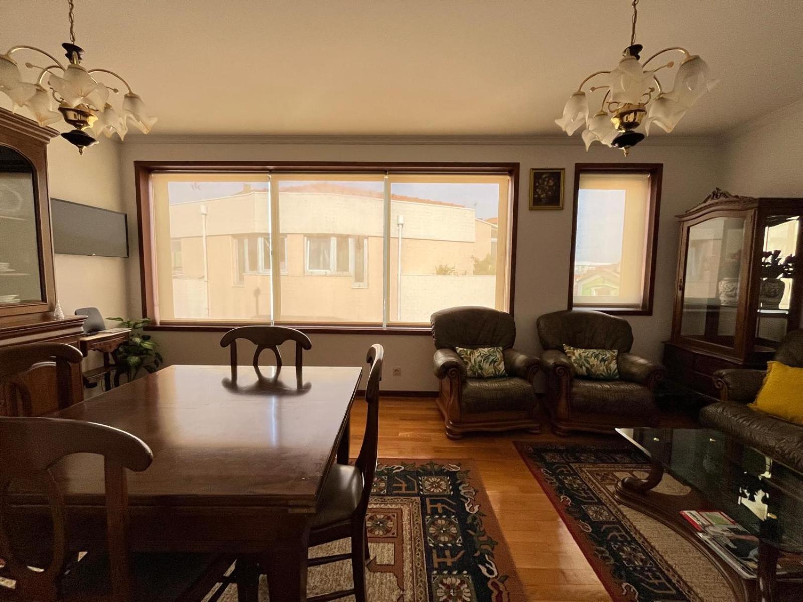 Povoa Center Beach Apartment Póvoa de Varzim Esterno foto