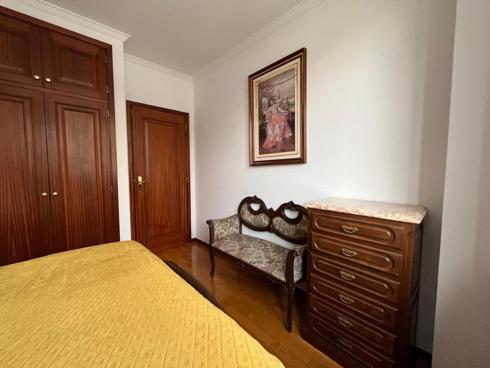 Povoa Center Beach Apartment Póvoa de Varzim Esterno foto