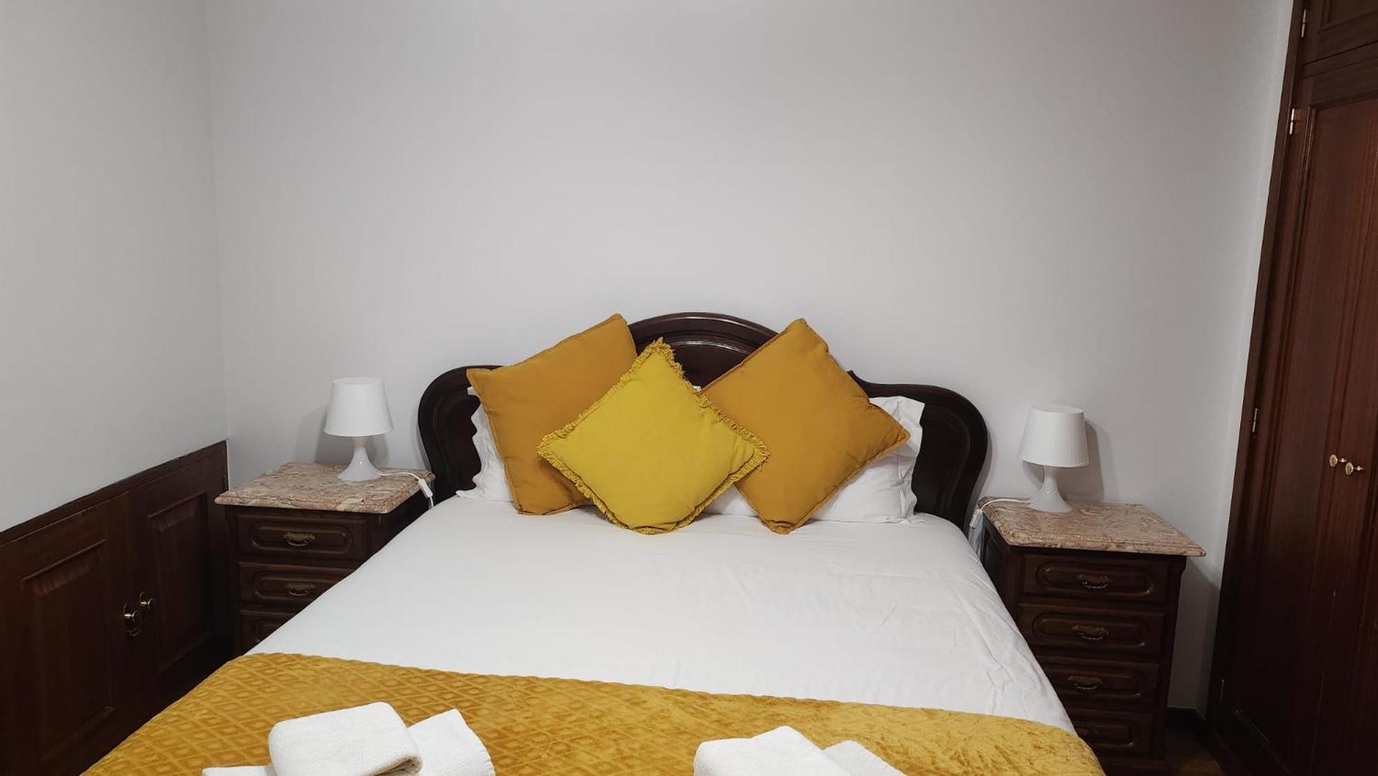 Povoa Center Beach Apartment Póvoa de Varzim Esterno foto