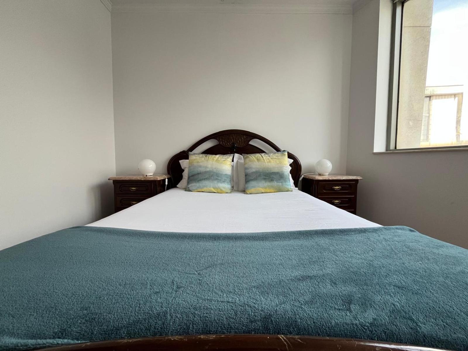 Povoa Center Beach Apartment Póvoa de Varzim Esterno foto