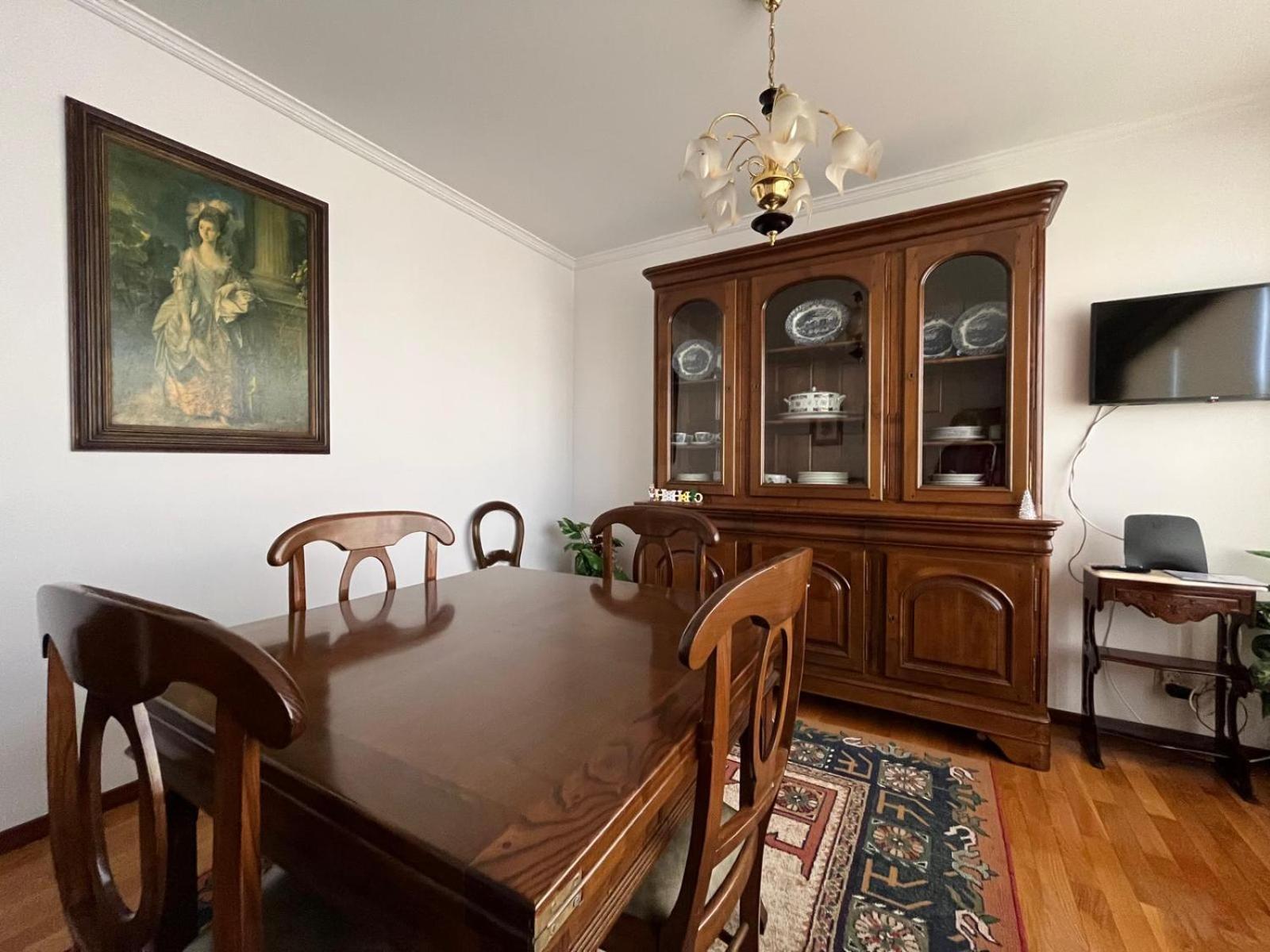 Povoa Center Beach Apartment Póvoa de Varzim Esterno foto